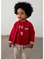Chándal de bebe niño MAYORAL dos pantalones canguro 16-02835-050